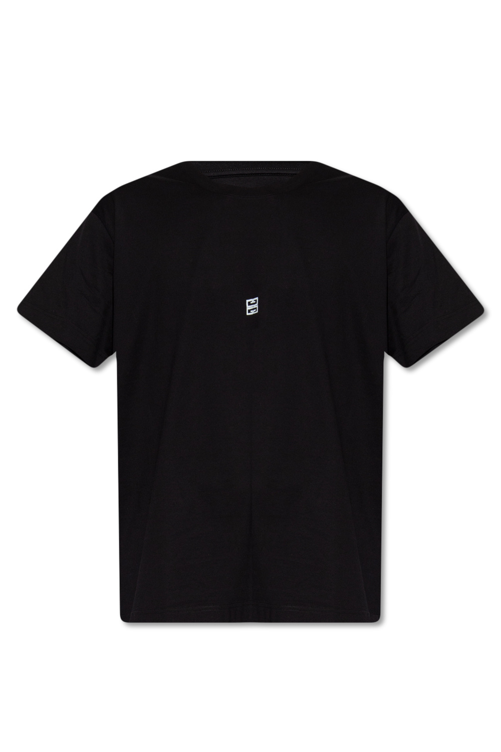 Givenchy t shirt online rouge